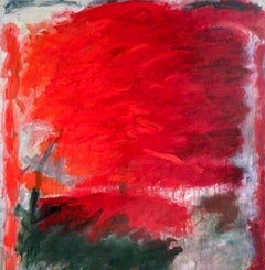 Untitled (diving) By Clyde Hopkins