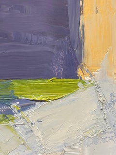 "Wayne's World" (2021) by Clyde Steadman, Original Still-Life Oil Painting
