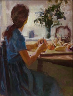 Afternoon Reflextions