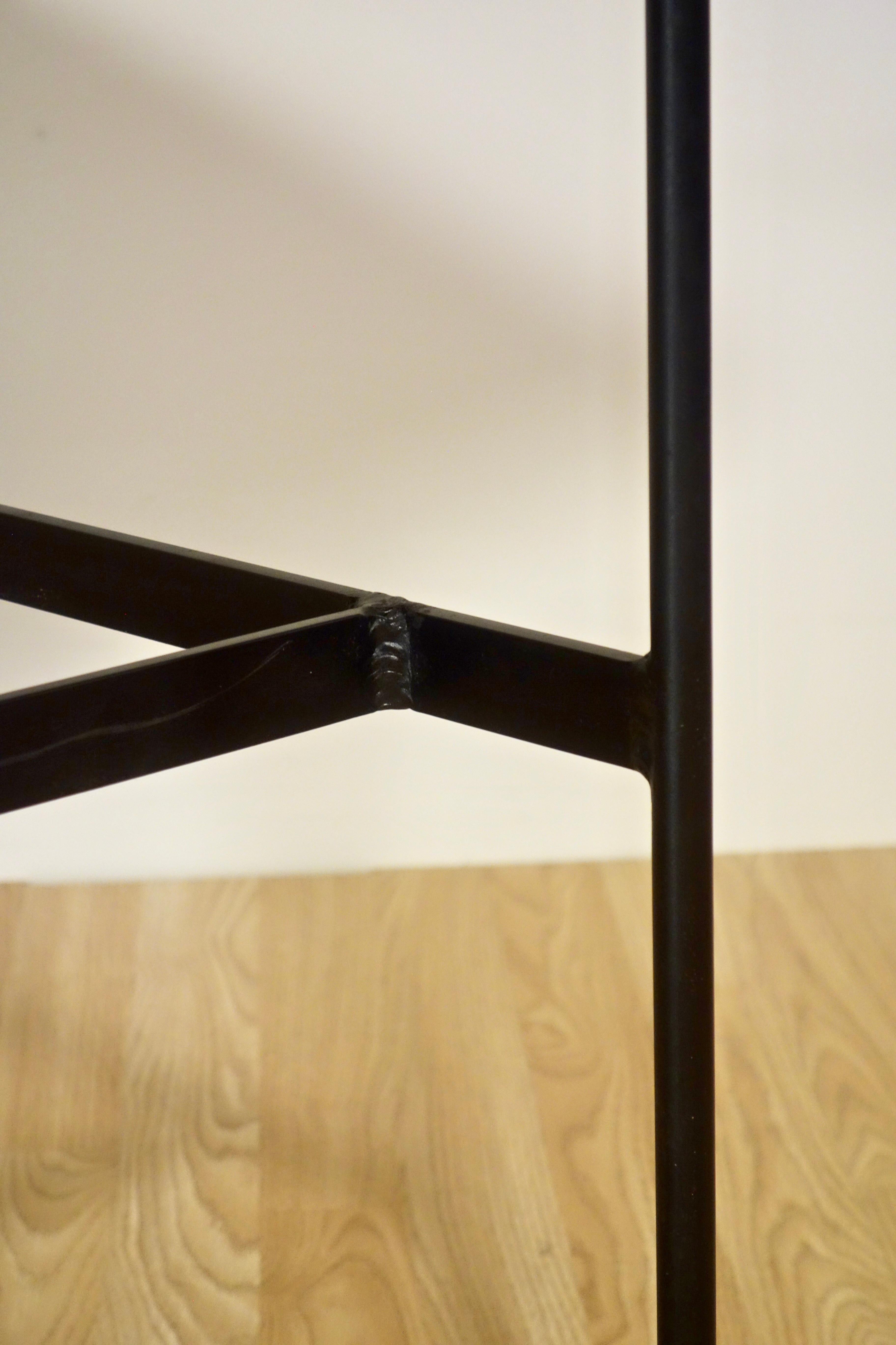 CM141 Desk by Pierre Paulin for Thonet 1st Edition 1954 1