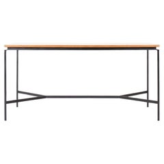 CM172 table by Pierre Paulin for Thonet 1950