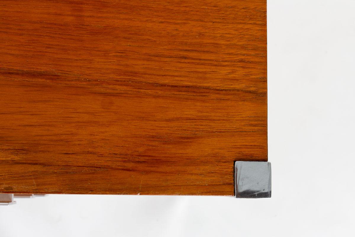 CM223 desk by Pierre Paulin for Thonet 1950 For Sale 4