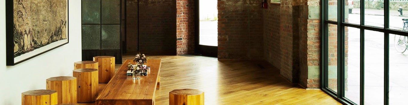 Contemporary Design | Brooklyn Edition