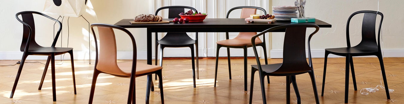 Ronan & Erwan Bouroullec for Vitra