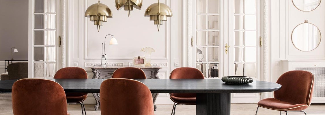 The Global Design Destination