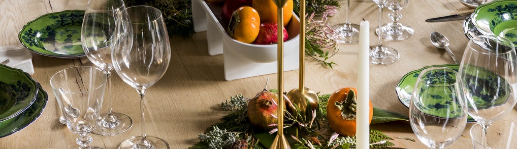 The Tasteful Table