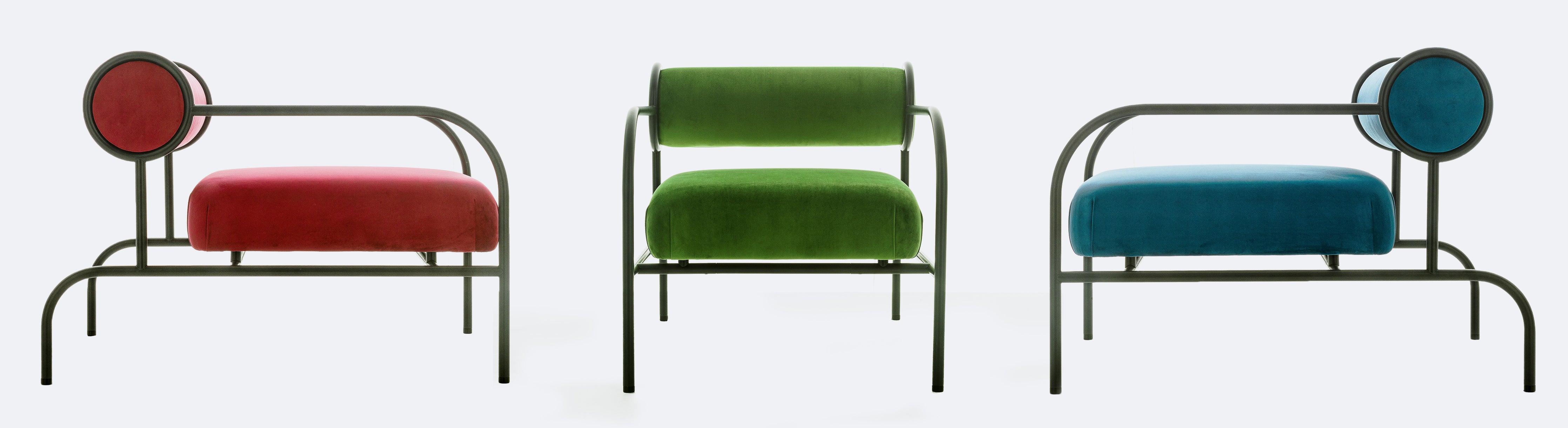 Shiro Kuramata Armchair