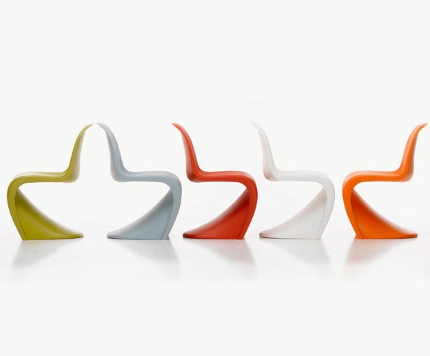 Panton Chair