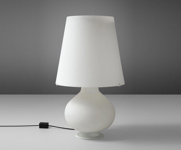 Fontana Table Lamp