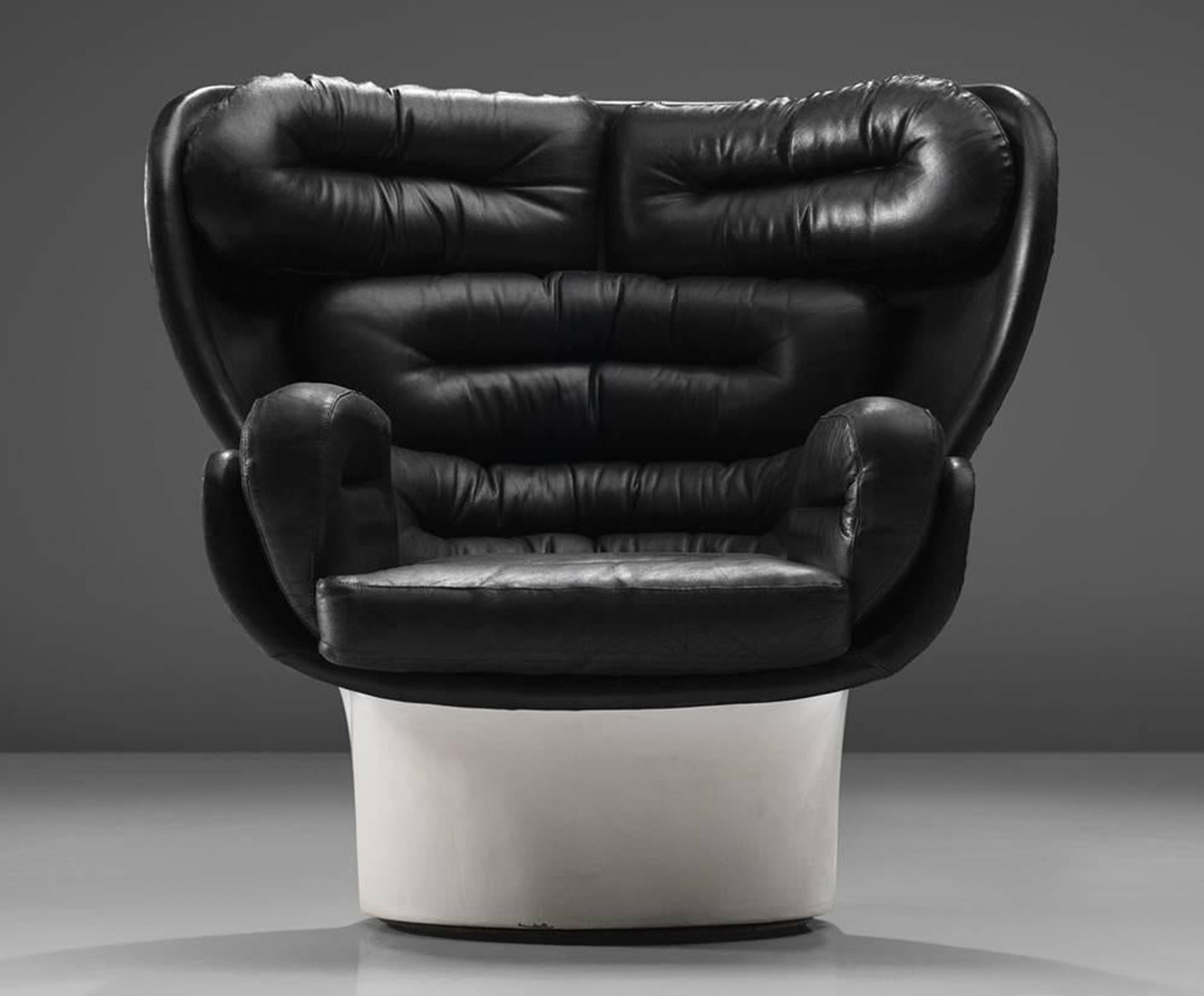 Fauteuil Elda