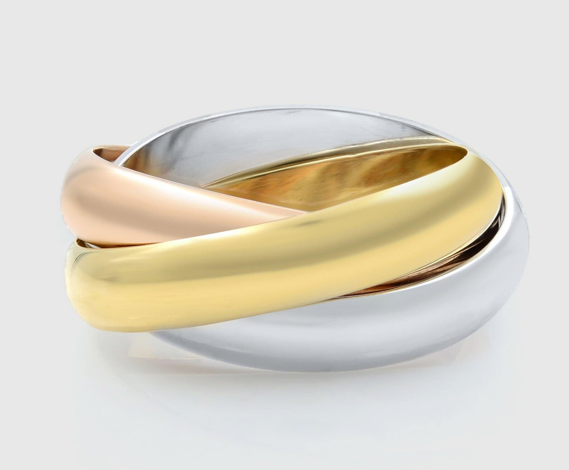 Trinity Ring