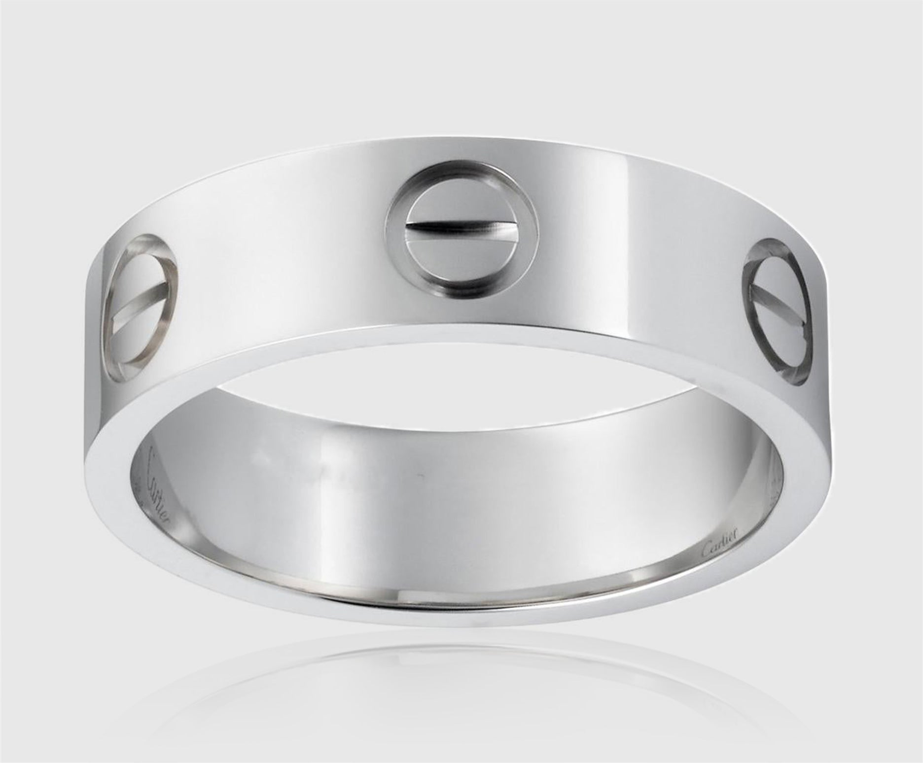 cheap cartier ring