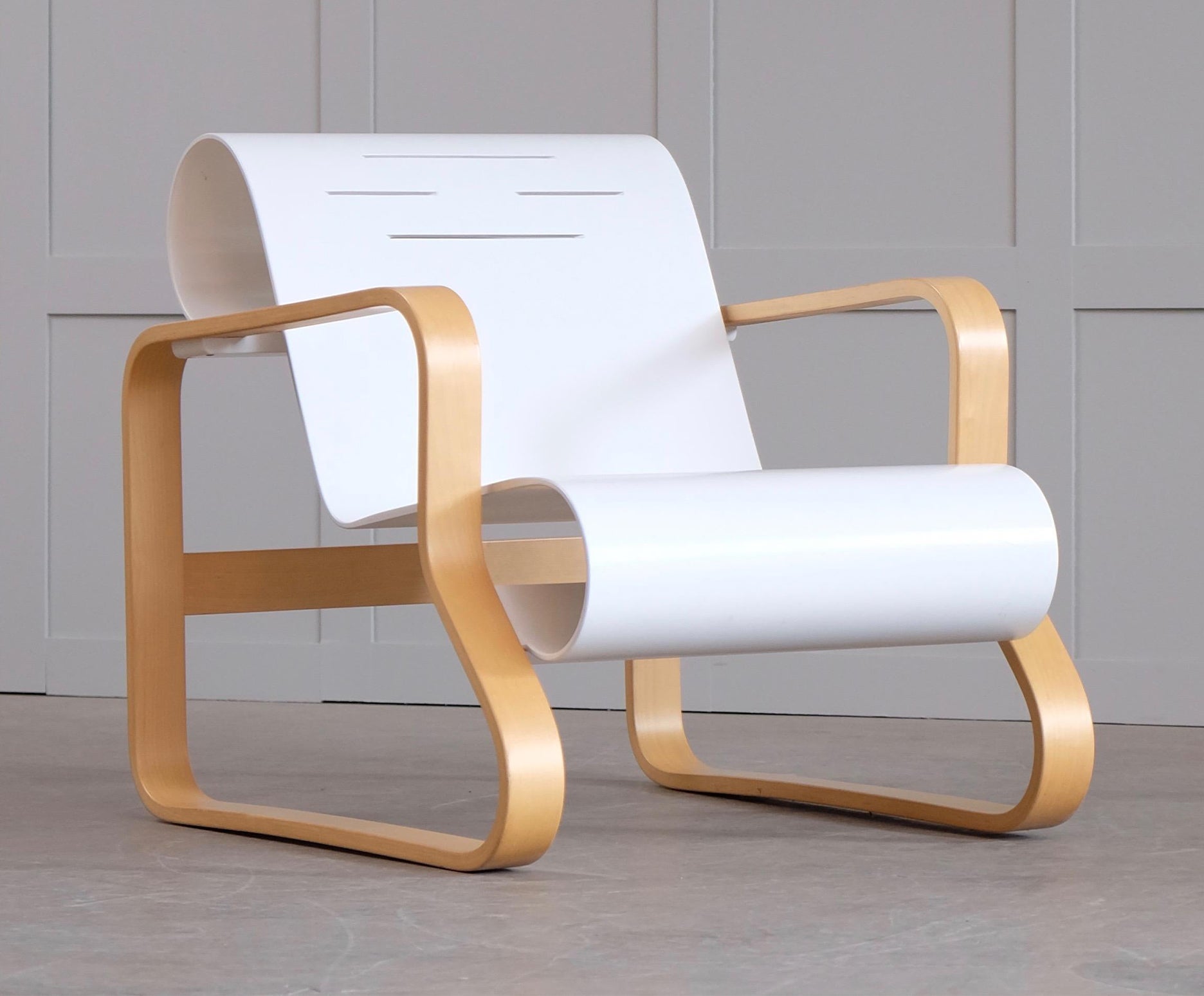 Paimio Armchair