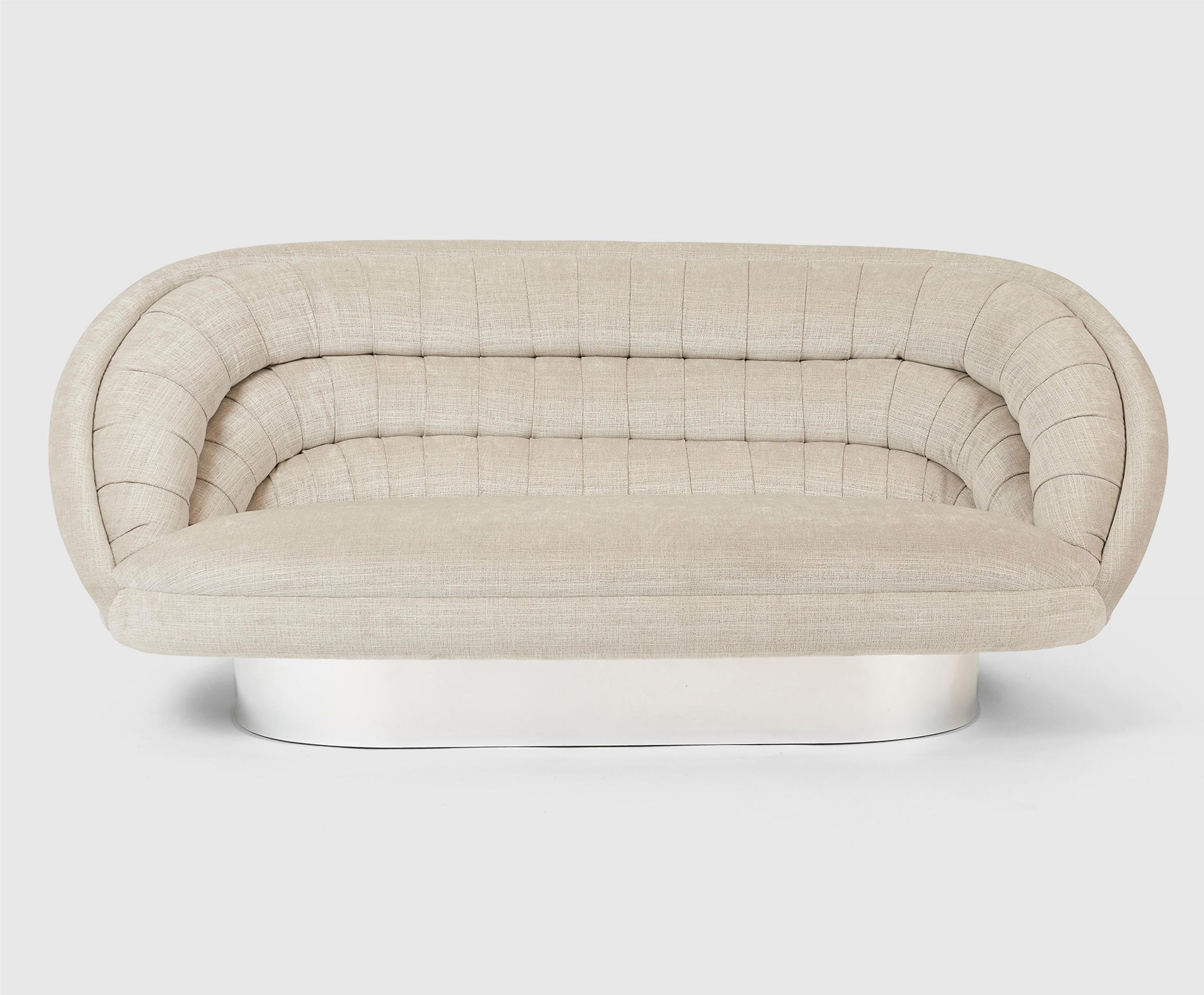 Crescent Sofa