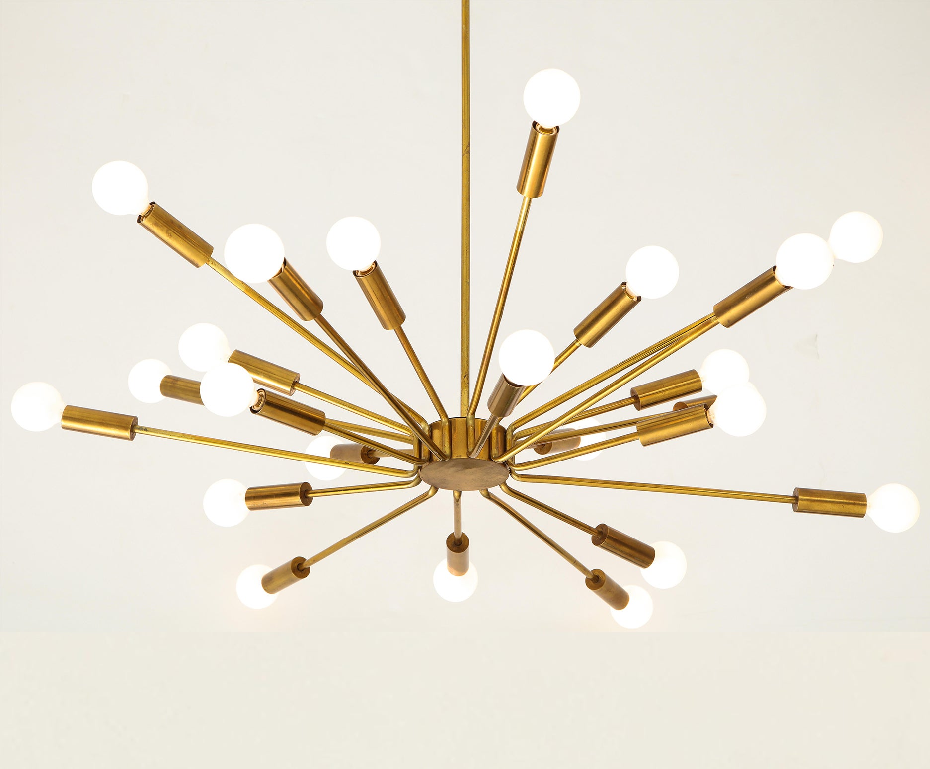 Sputnik Chandelier