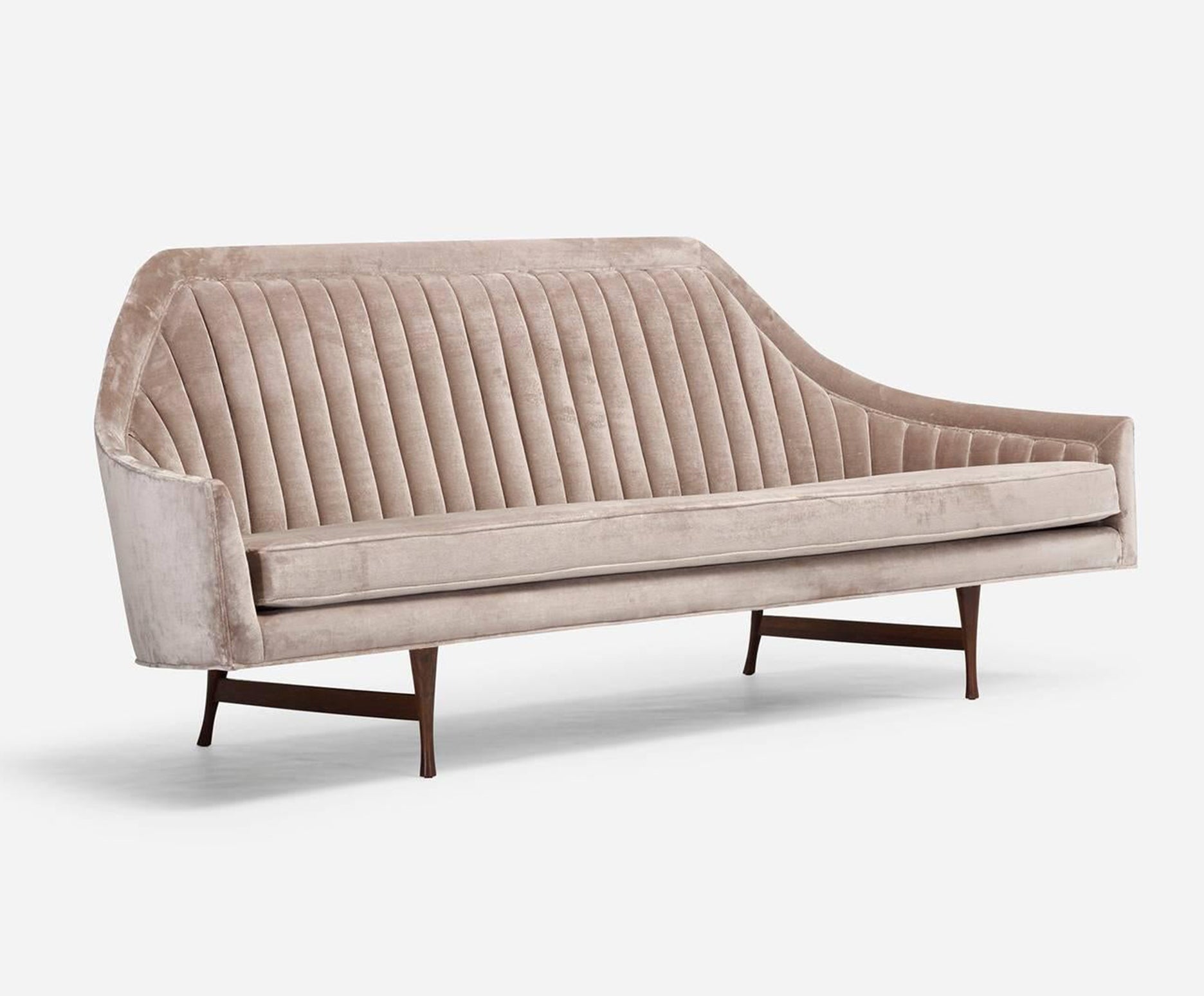 Symmetric Group Sofa