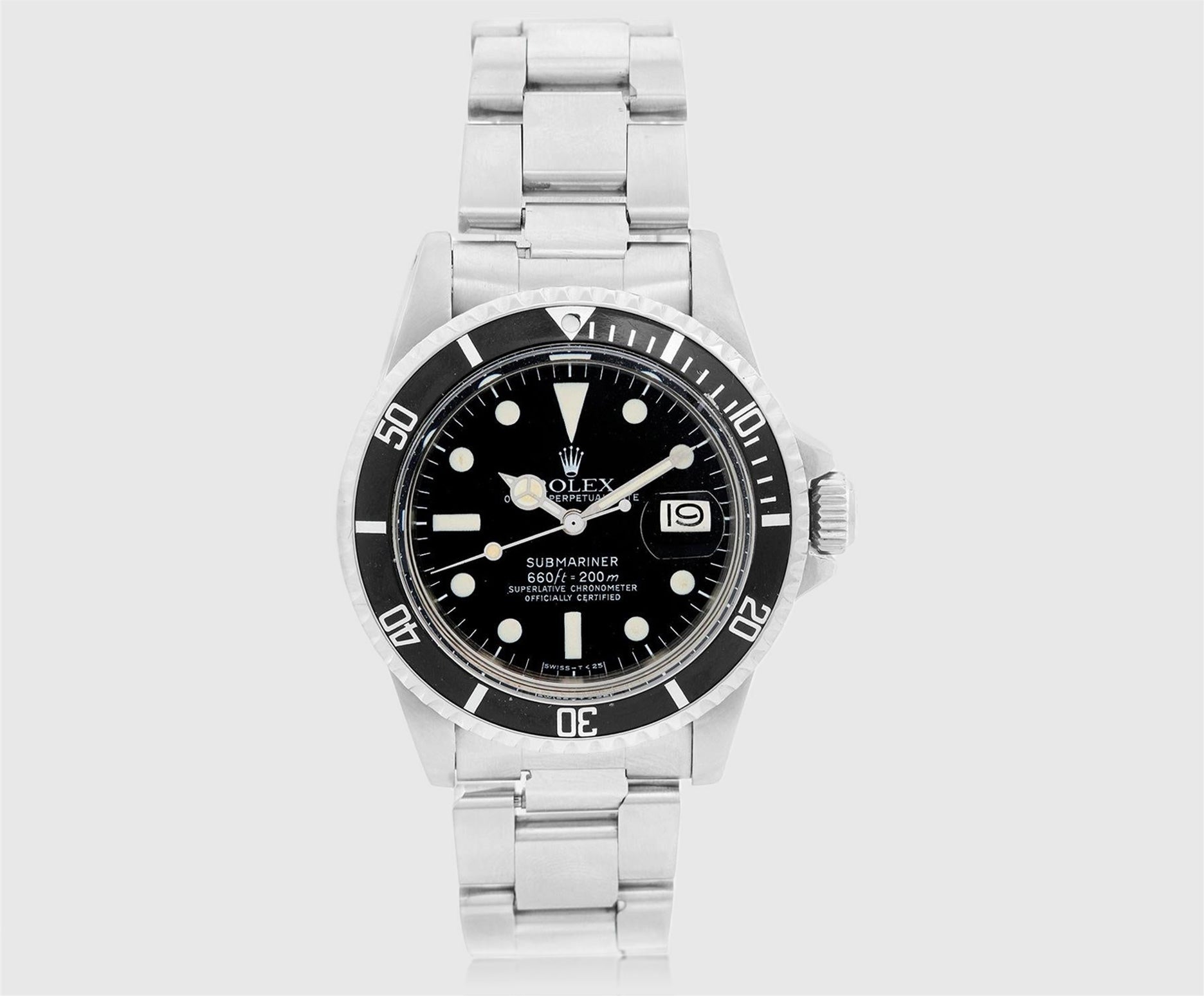 Submariner Watch