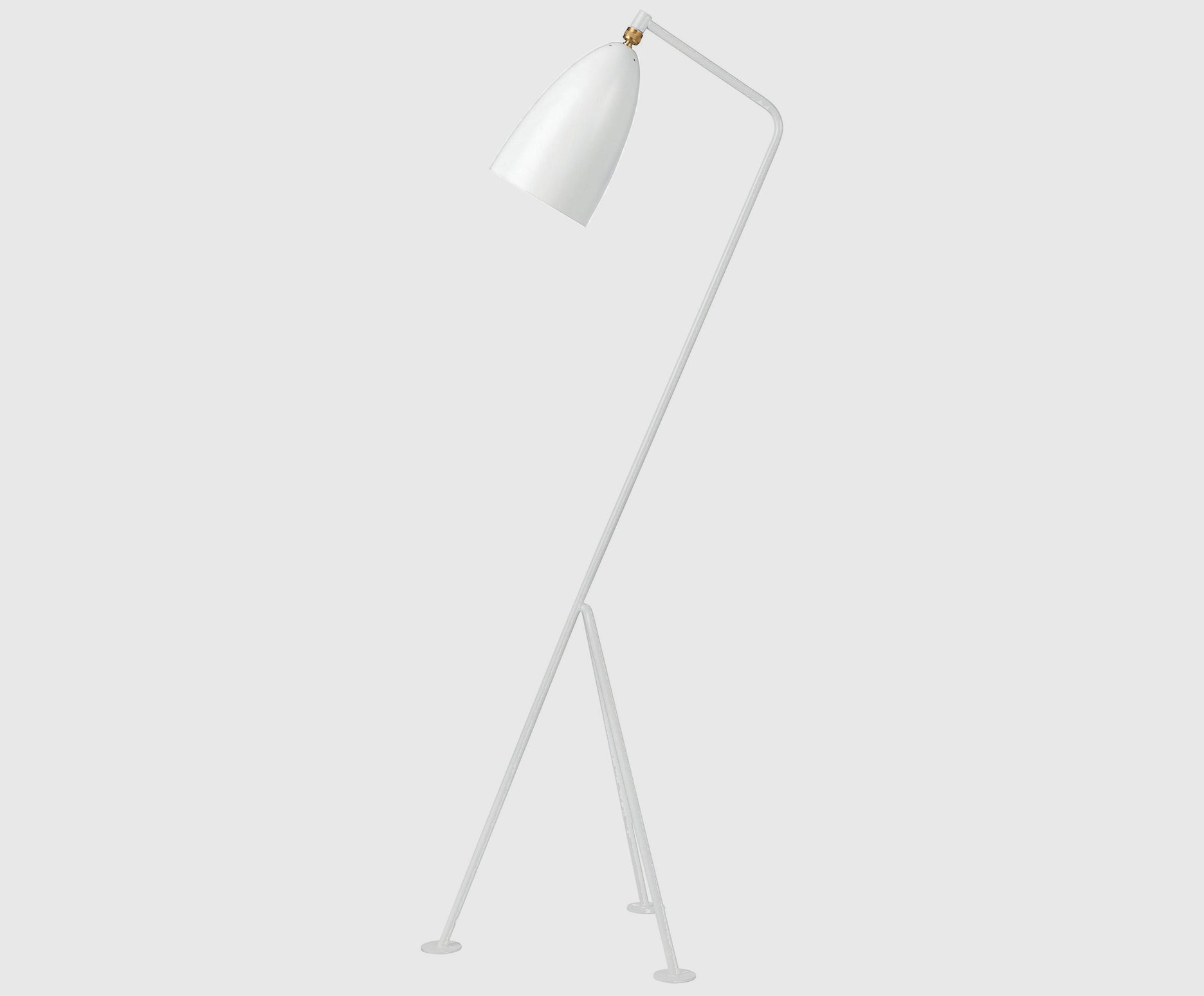 Lampadaire Sauterelle