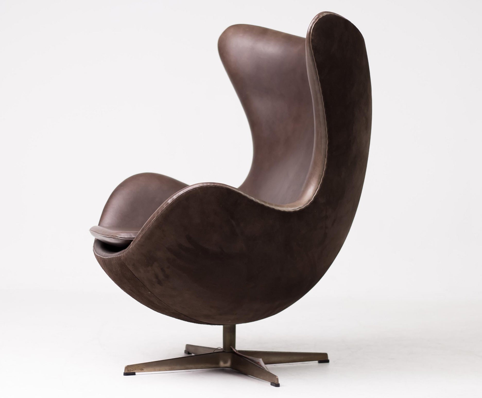 Arne Jacobsen Egg Chair