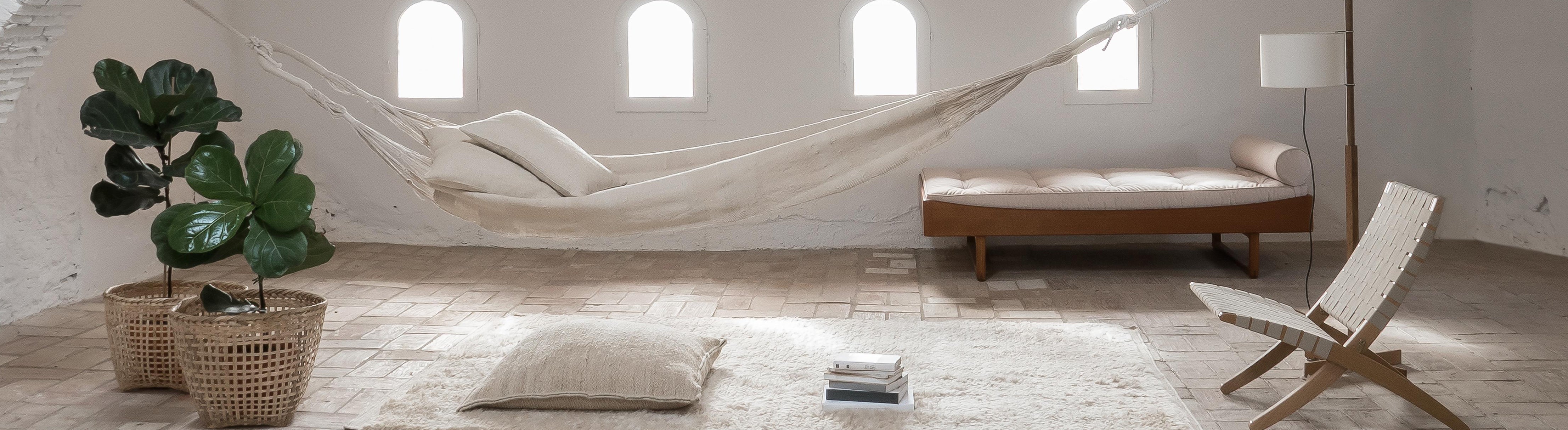 The Nanimarquina Wellbeing Collection