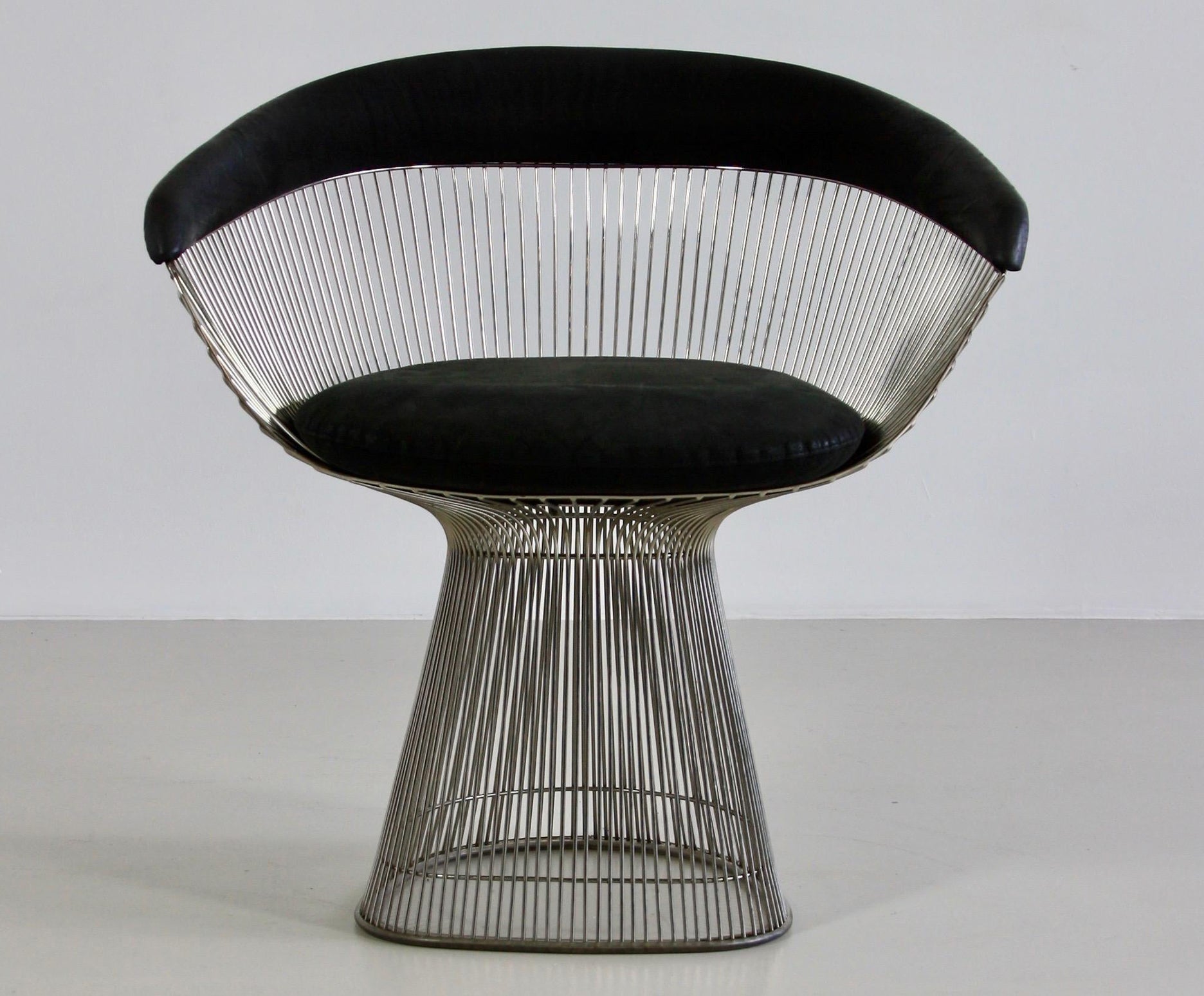 Platner Armchair