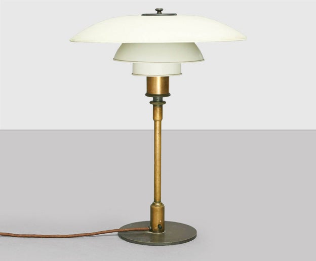 PH 3/2 Table Lamp