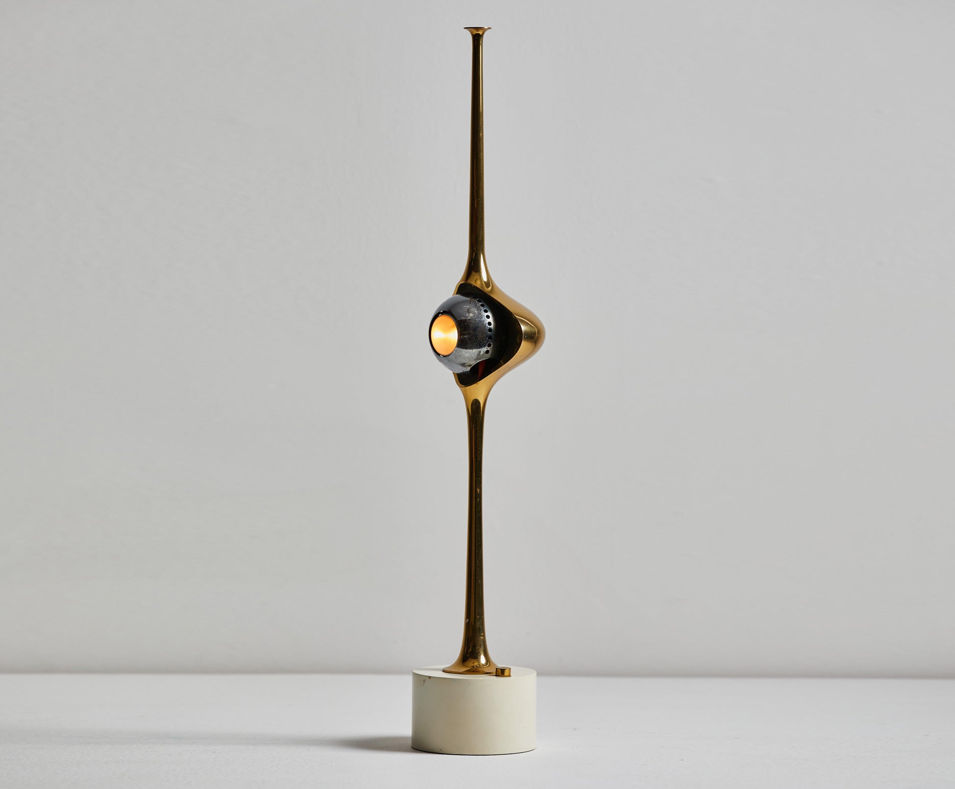 Cobra Table Lamp