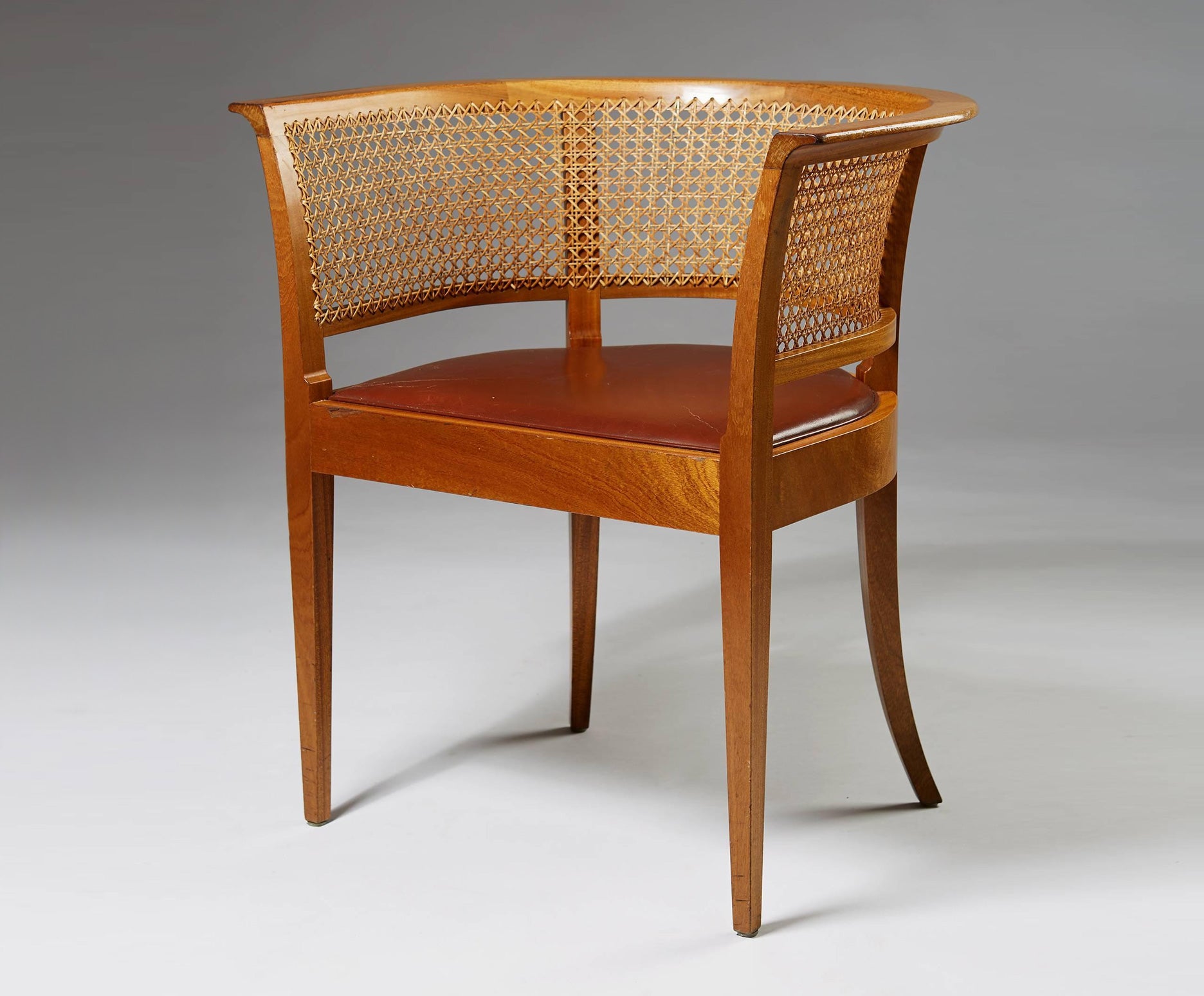 Faaborg Chair