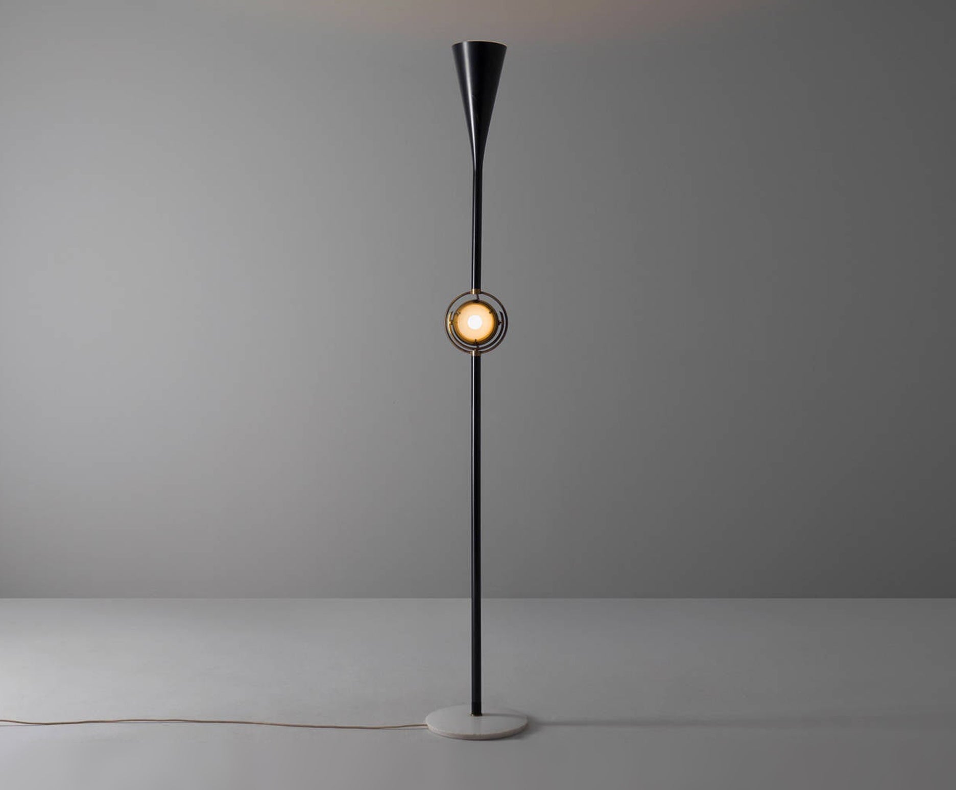 Eye Floor Lamp