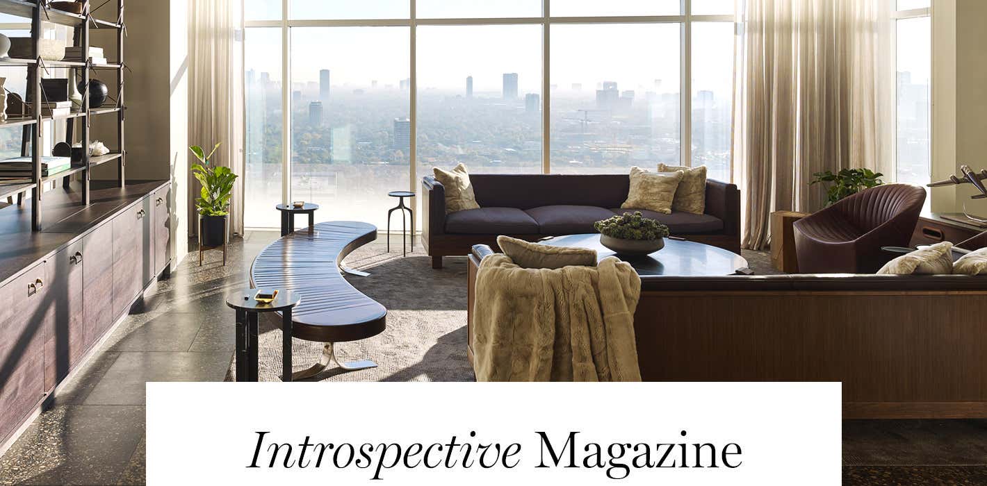 Introspective Magazine