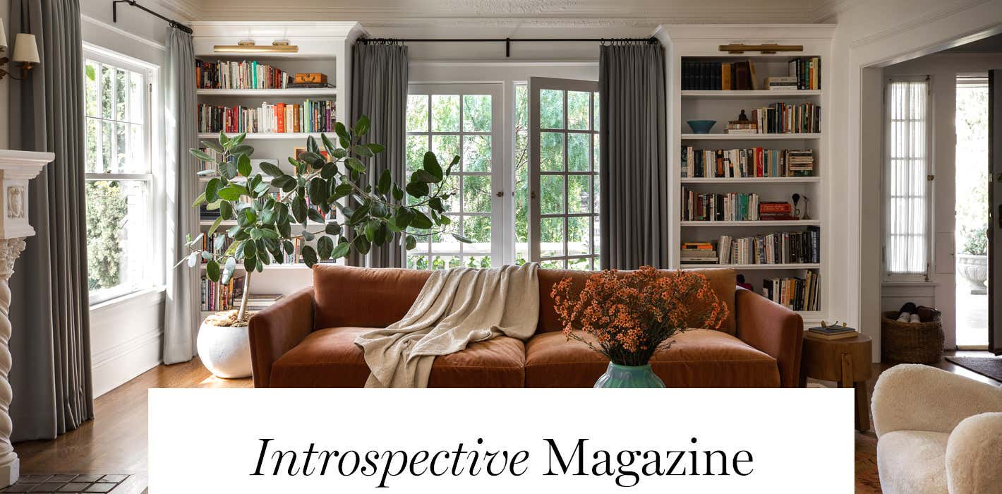 Introspective Magazine
