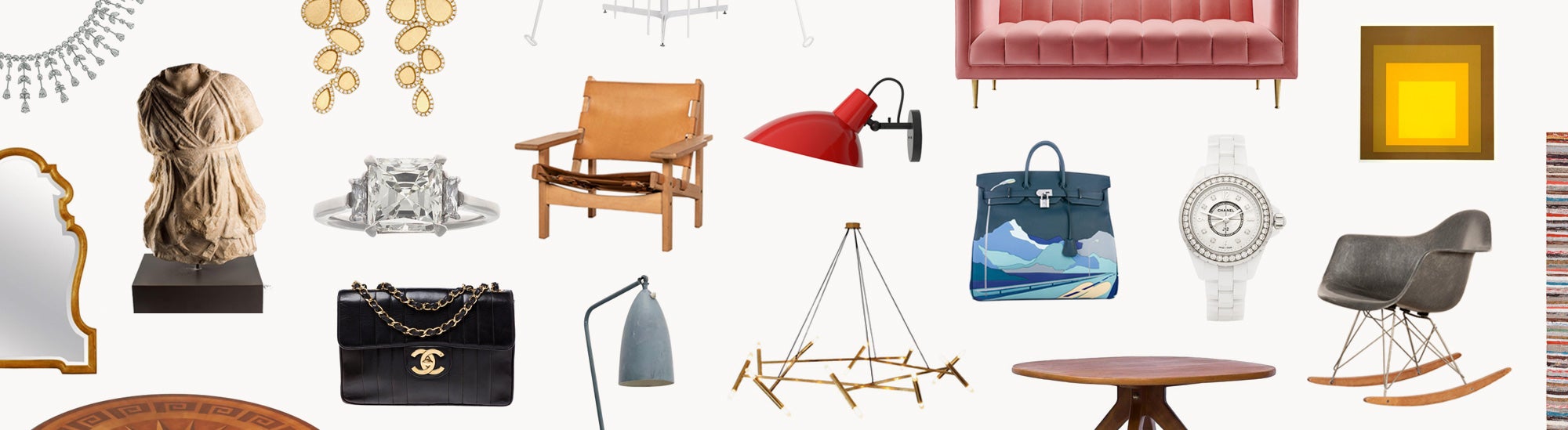 The Design Lover's Sale