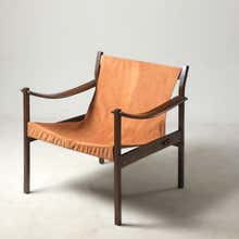 Brazilian, Polish, 1922-2020