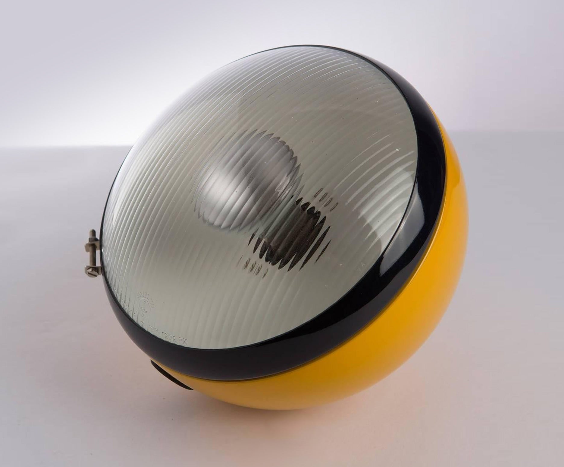 Tischlampe Bowling