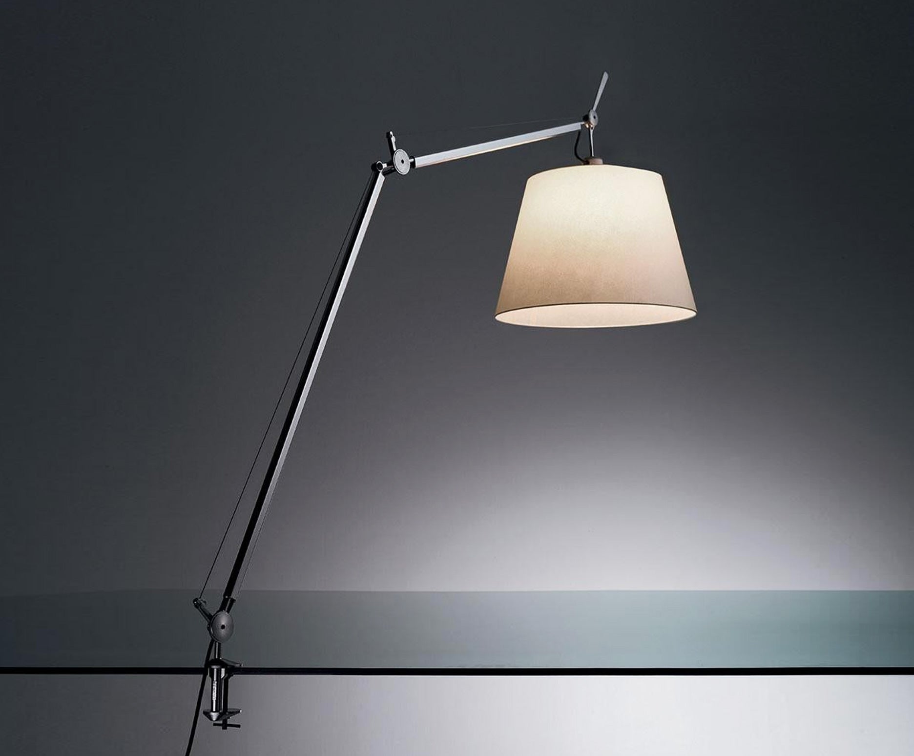 Tolomeo Lamp