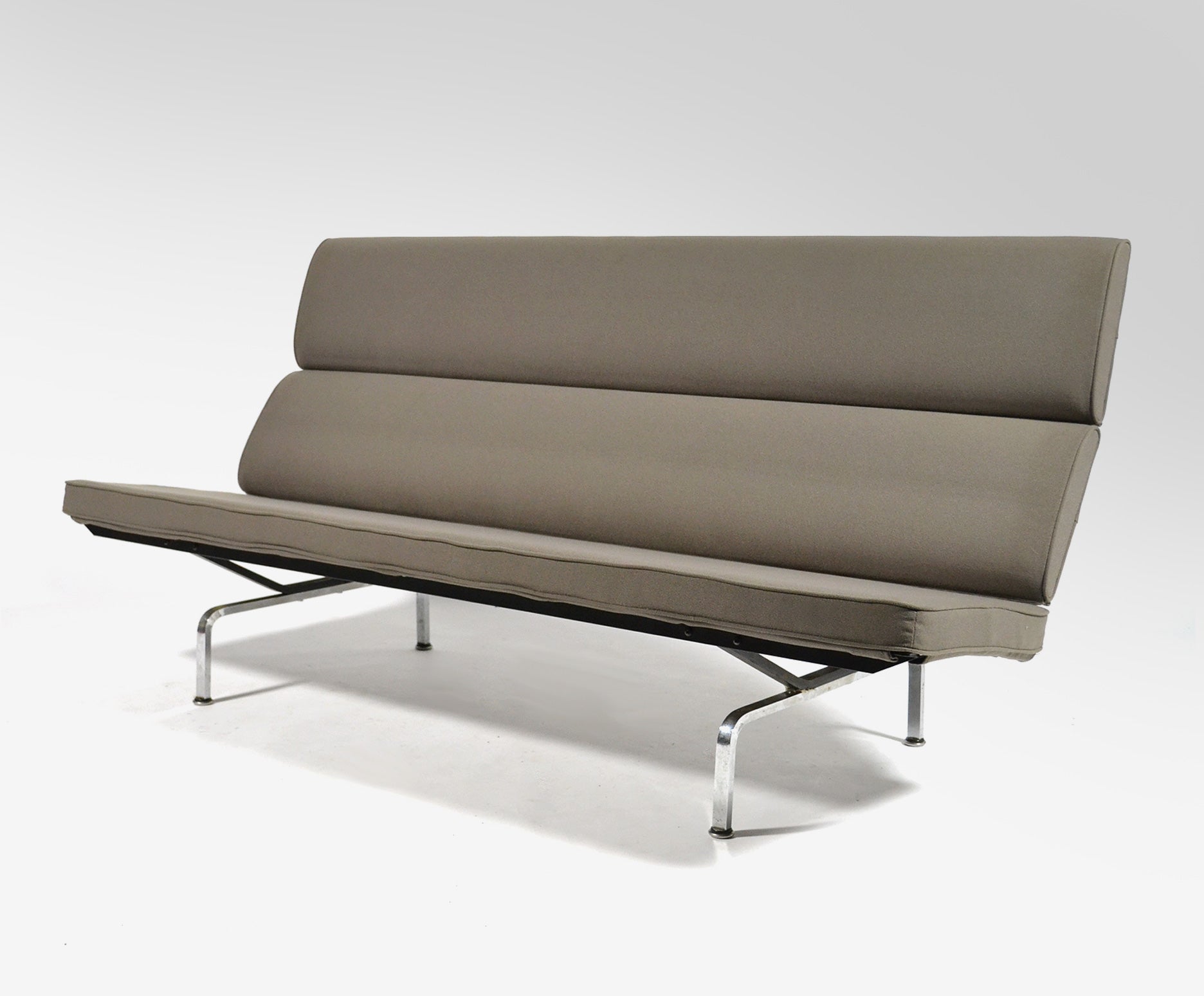 Eames Sofa Kompakt