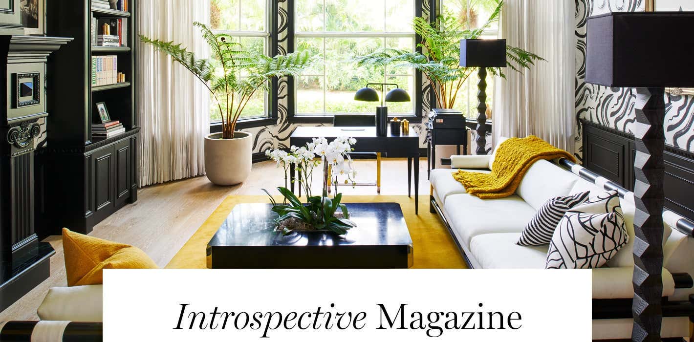 Introspective Magazine