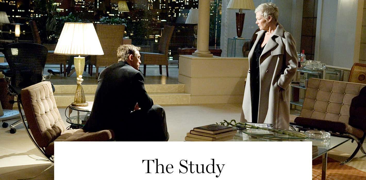The Study