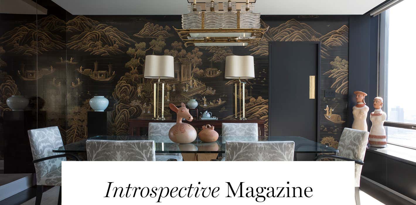 Introspective Magazine