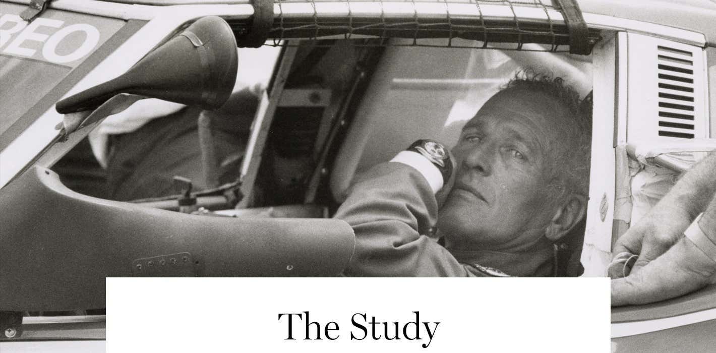 The Study