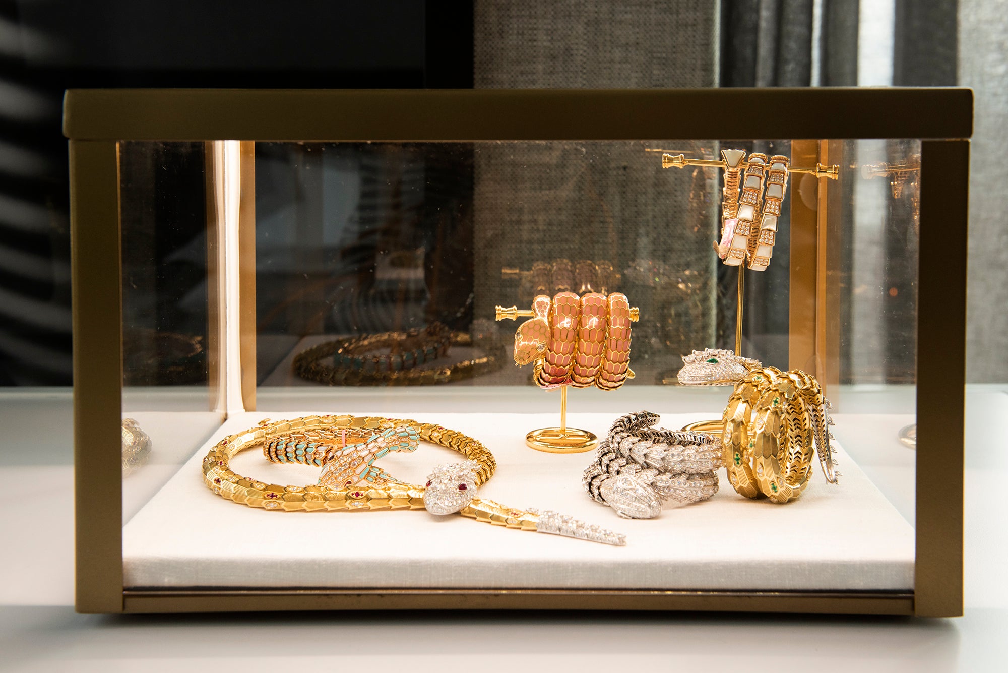 Serpenti Collection