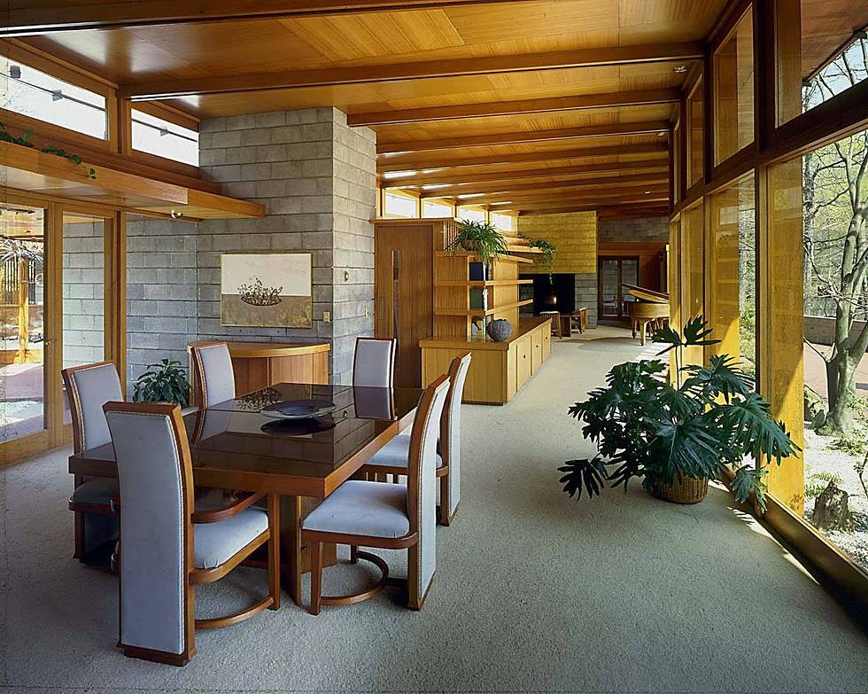 Taliesin Group