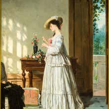 Belgian, 1814-1897