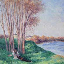Maximilien Luce (FRANCE, 1858–1941)