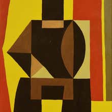 French, 1903-1991