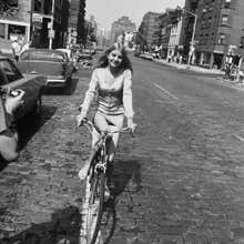 GARRY WINOGRAND (USA, 1928–84)