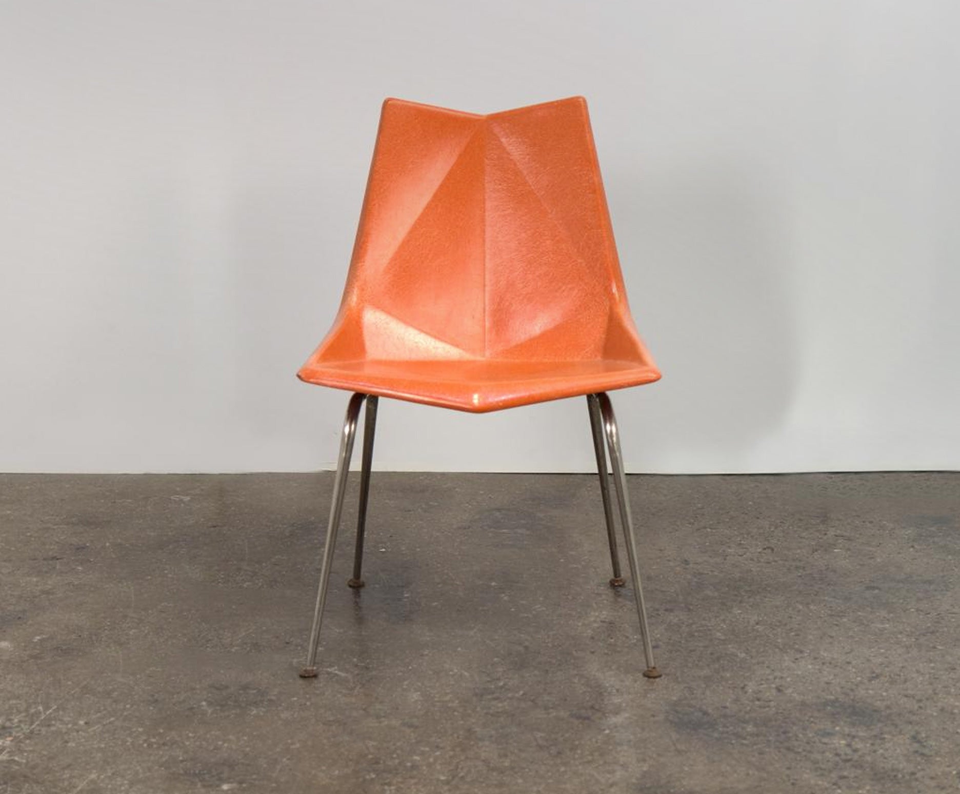 Origami Chair