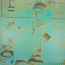 HAROLD COHEN (U.K., 1928–2016)