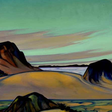 TARMO PASTO (USA, 1906–86)