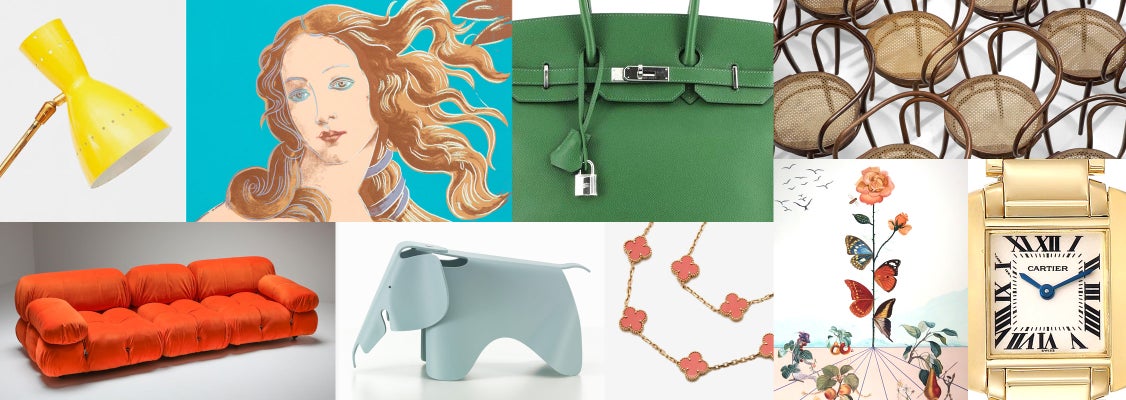 Most Coveted Designs